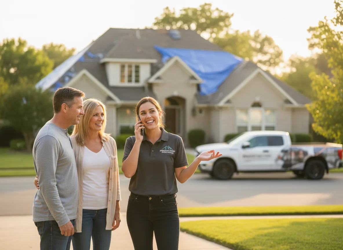 Emergency Roof Repair Worthing, SD FAQs